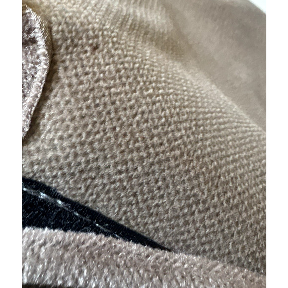 Rave4 2016 Full Set Seat Covers #2400 Beige Synthetic Fabric Microfiber Made USA - Picture 8 of 10